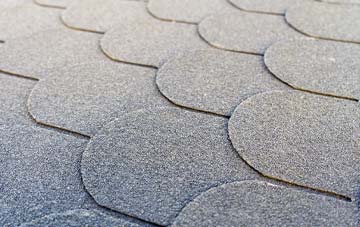 Norbury Moor asphalt roofing costs