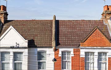 clay roofing Norbury Moor, Greater Manchester
