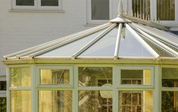conservatory roof repair Norbury Moor, Greater Manchester