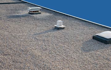 flat roofing Norbury Moor, Greater Manchester