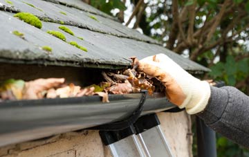 gutter cleaning Norbury Moor, Greater Manchester