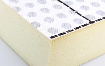 meeting Norbury Moor building codes