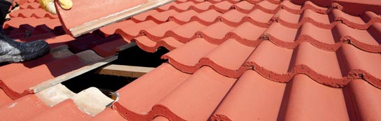 compare Norbury Moor roof repair quotes