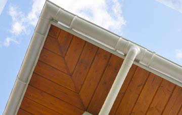 Norbury Moor soffit types