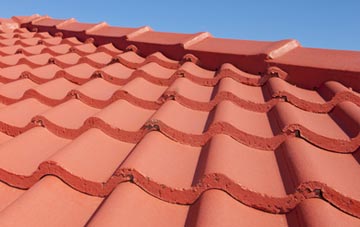 Norbury Moor tile and slate roof replacement