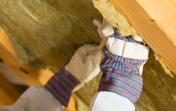types of Norbury Moor pitched roof insulation materials